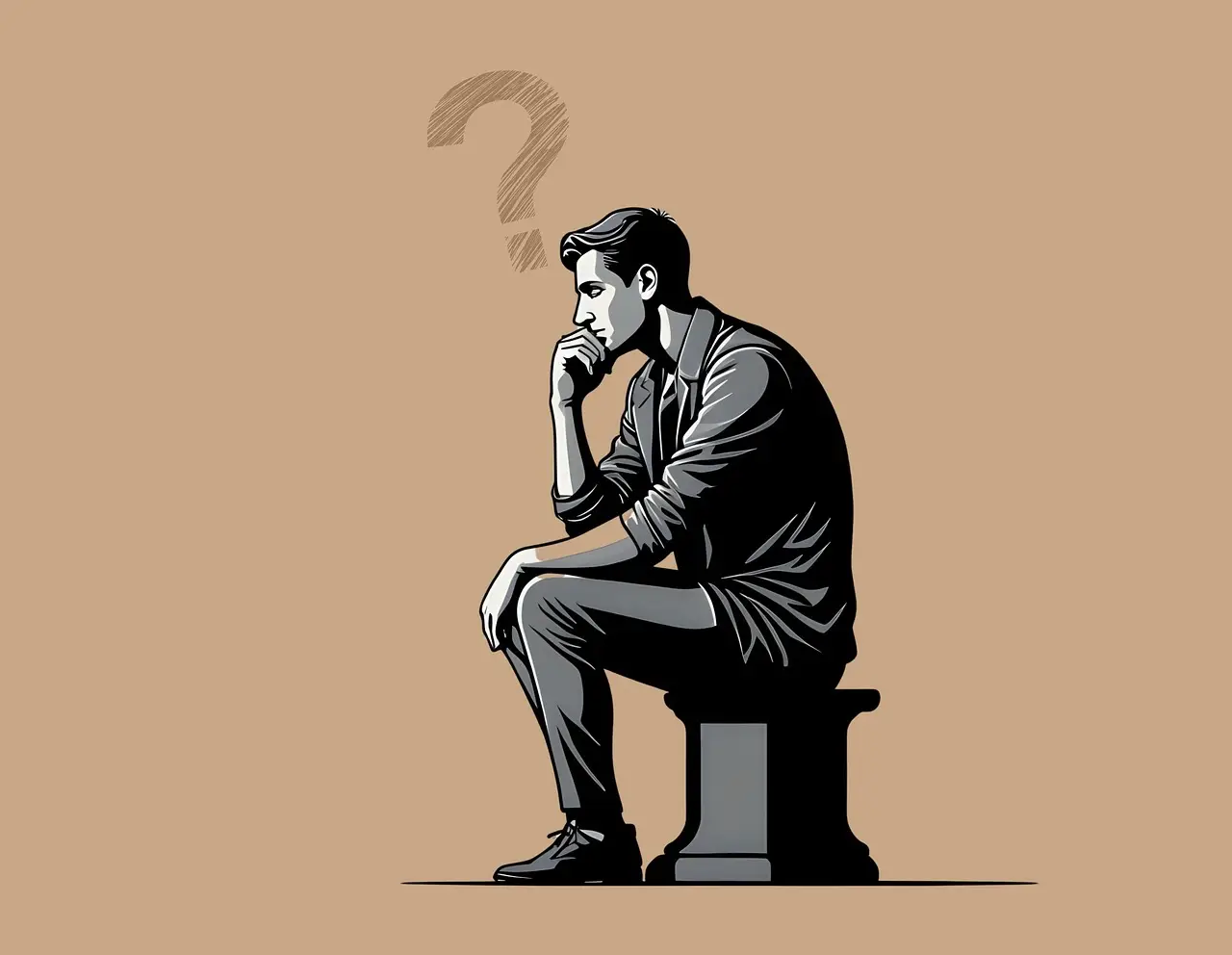 Overcoming Overthinking: A Step-by-Step Guide to Regain Mental Clarity