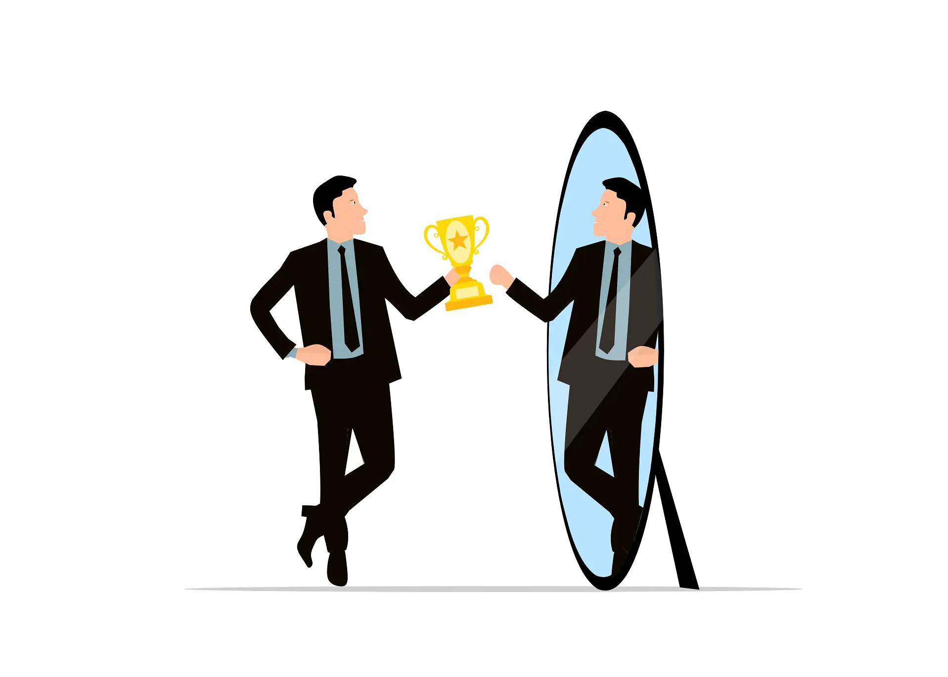 12 Confidence-Building Techniques