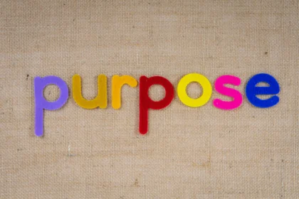 How to Find Your Life Purpose in 5 Steps