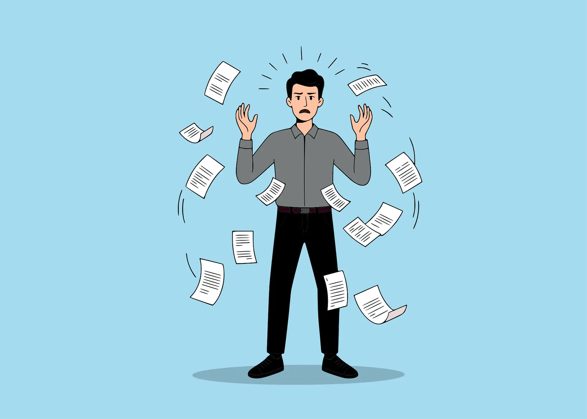 How to Overcome Fear of Failure: Step-by-Step Guide for Confidence and Growth