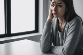 Letting Go of Negativity: Proven Methods