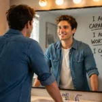 How To Build Confidence