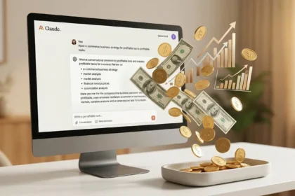 Make Money Using Claude AI 8 Real Ways That Actually Work in 2026