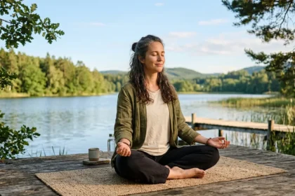 How to Control Mood Swings: Stop the Emotional Rollercoaster for Good