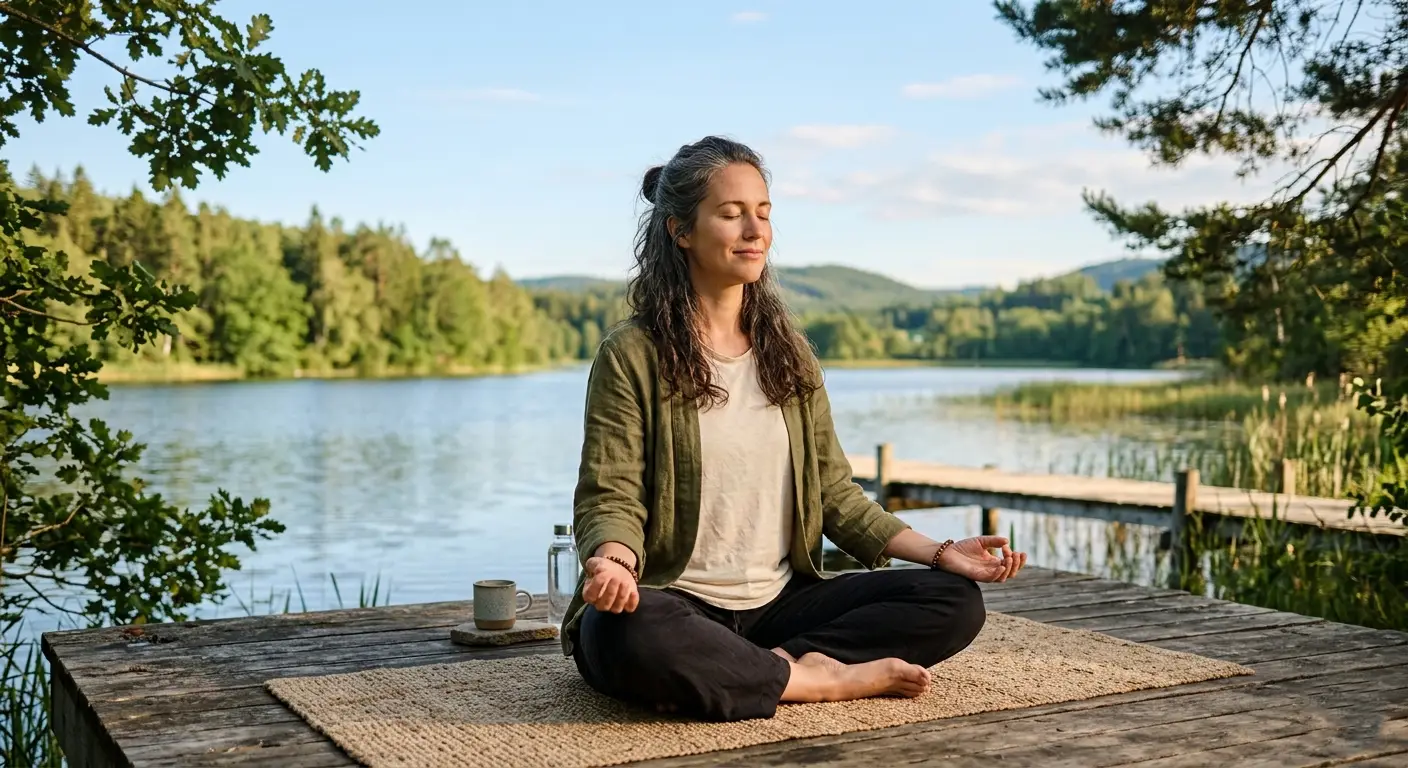 How to Control Mood Swings: Stop the Emotional Rollercoaster for Good